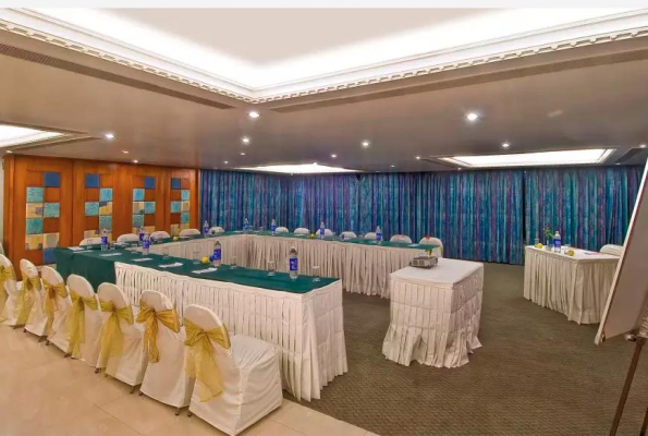 Rivera Sarovar Portico 2