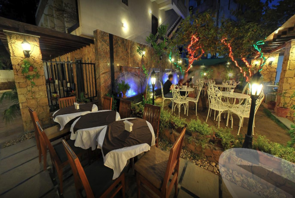 Venue Image