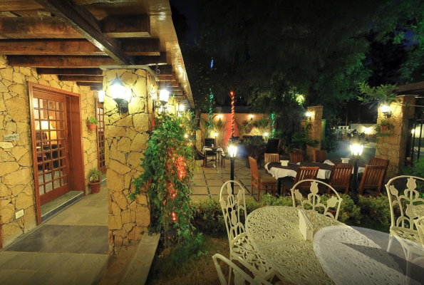 Venue Image