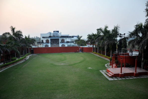 Mukund Madhav Royals 1