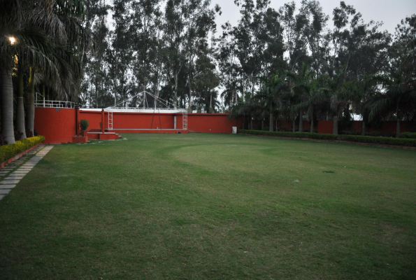 Mukund Madhav Royals 2