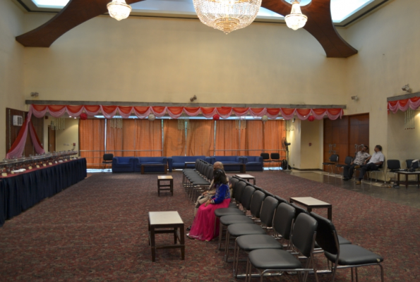 Hindustan Club Ltd 2