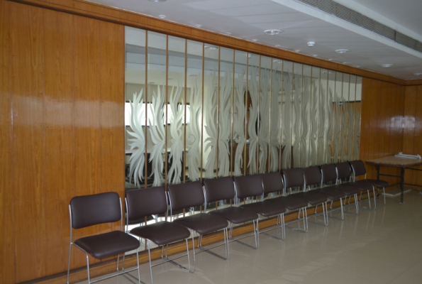 Hindustan Club Ltd 1