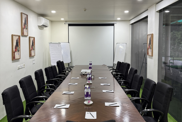 Oxford Golf Resort 3