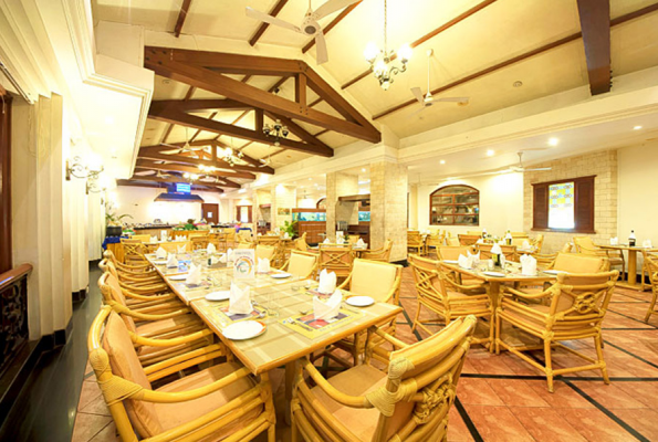 The Lagoona Resort 2