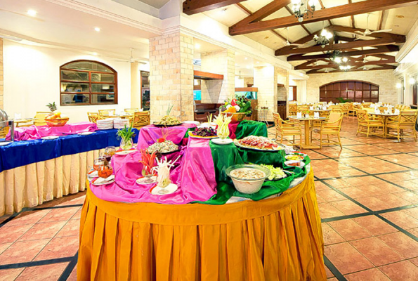 The Lagoona Resort 3