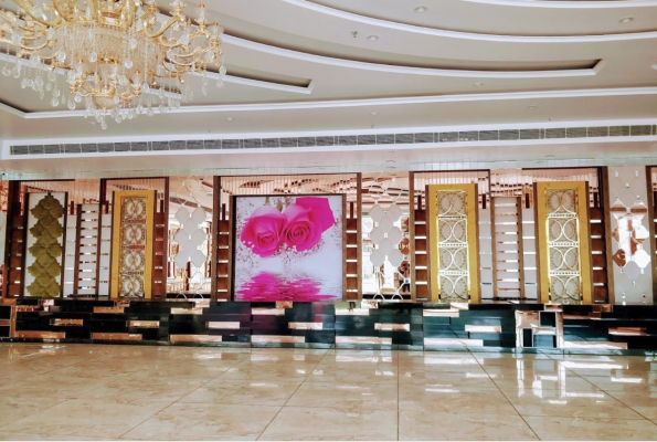 Shubh Samaroh Banquet 2