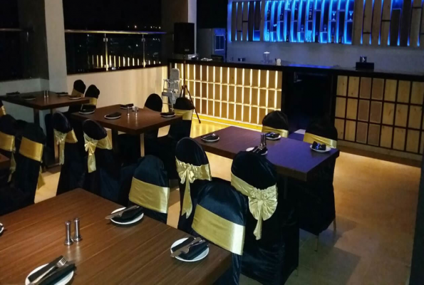 Grand Exotica Business Hotel 2