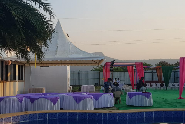 Aoris Villa Lonavala 1