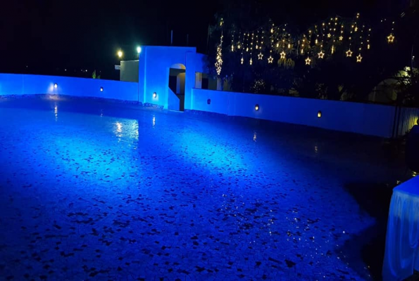 Aoris Villa Lonavala 3