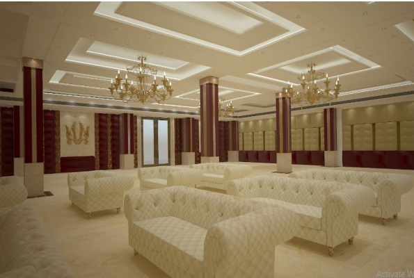 Iconic Club And Convention 1