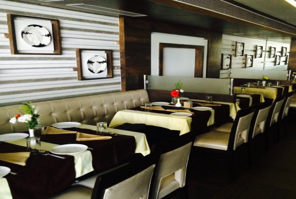 Shashwath Family Restaurant & Bar 1