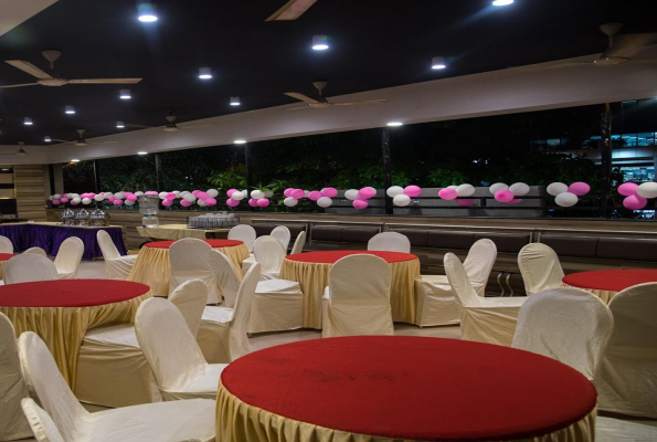 Shashwath Family Restaurant & Bar 2