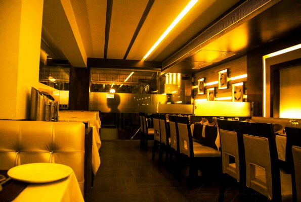 Shashwath Family Restaurant & Bar 3