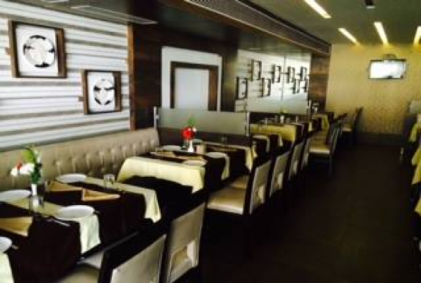 Shashwath Family Restaurant & Bar 4