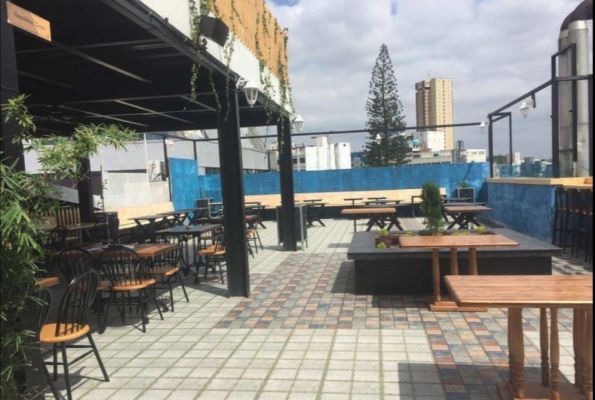 Shakesbierre Brewpub And Kitchen 3