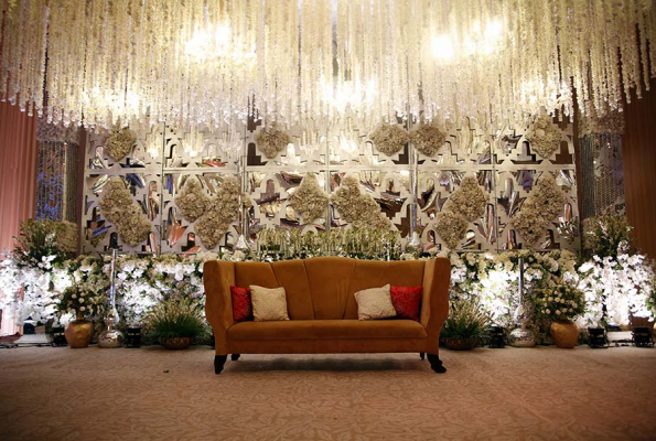 The Pavilion By Ferns N Petals 2