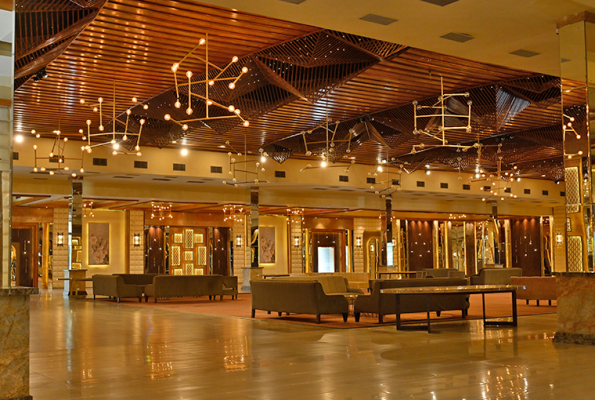 The Pavilion By Ferns N Petals 3