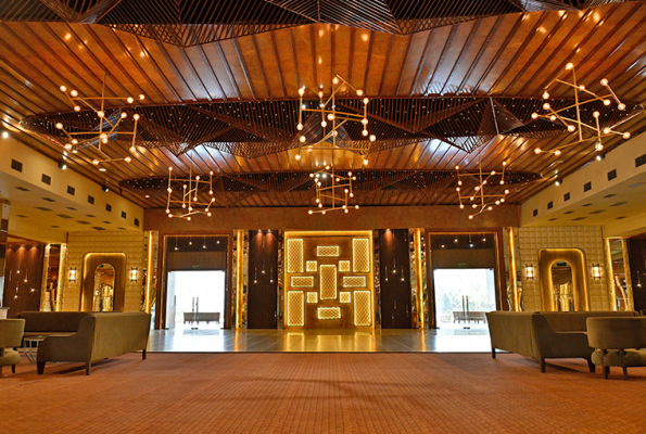 The Pavilion By Ferns N Petals 4