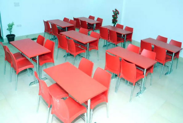 Hotel Noida Suites 1