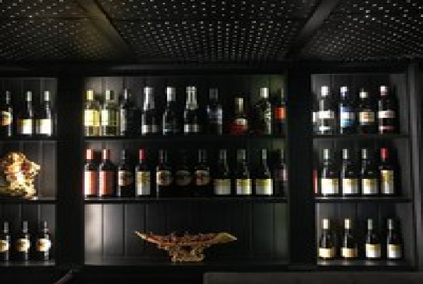 Callisto Bistro Bar 4