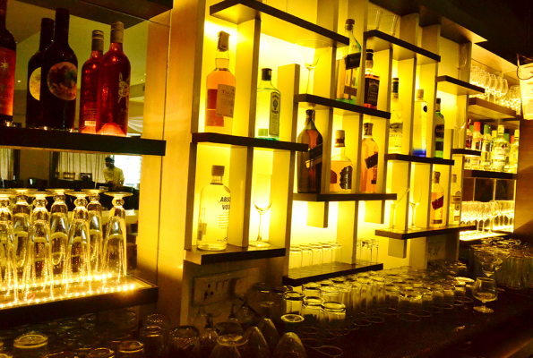 Mini Punjab's Lake Side 1