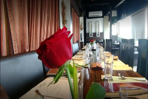 Mini Punjab's Lake Side 2