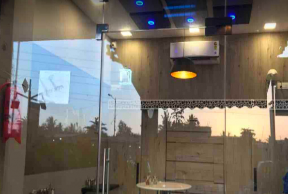 Kafe Arab To Mumbai 1