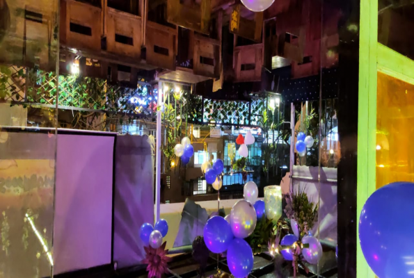 Goosebumps Banquet 4