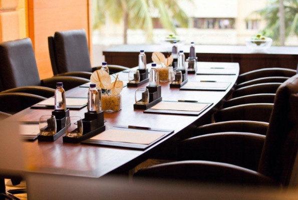 Gokulam Grand Hotel & Spa 4