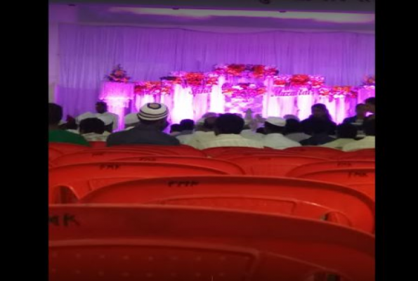 Rashtramata Jijau Mangal Karyalay