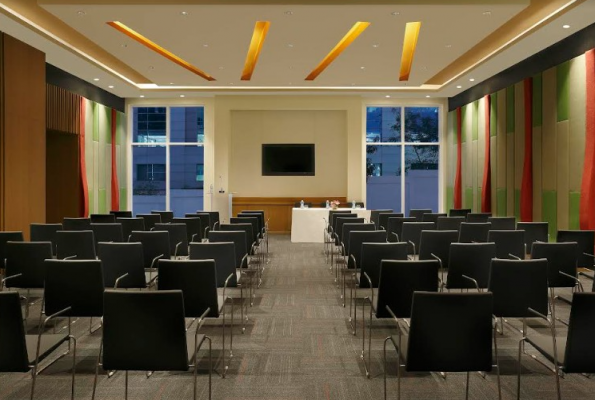 Ibis Pune Hinjewadi 3