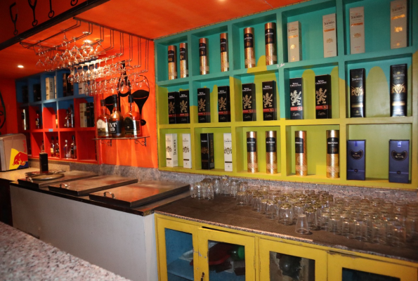 Golden Days Club And Resort 1