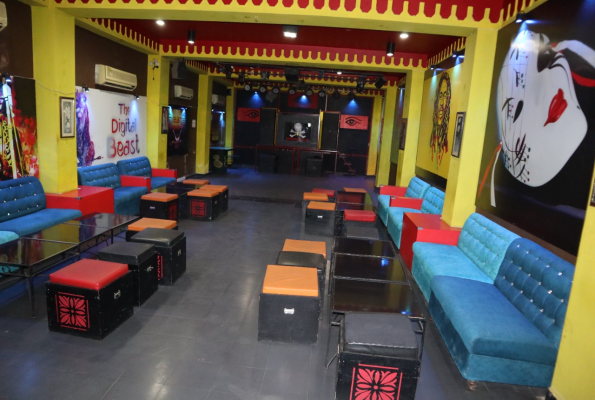 Golden Days Club And Resort 2