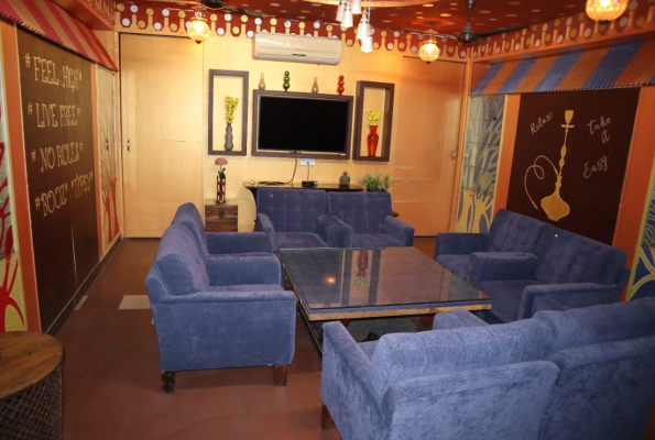 Golden Days Club And Resort 3