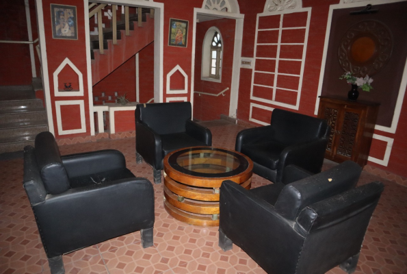 Golden Days Club And Resort 5