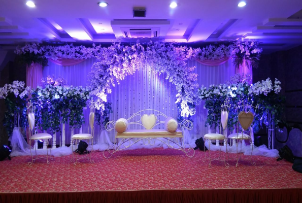 Renaissance Federation Club 4