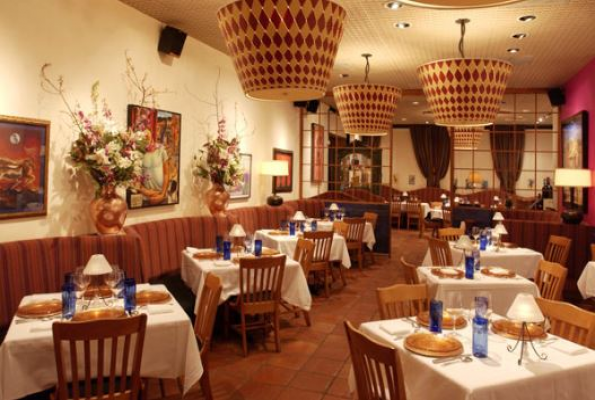 Little North Fine Dining