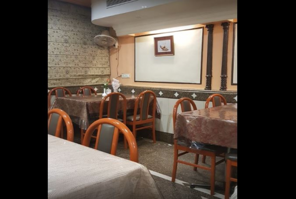 Moti Mahal Restaurant 3