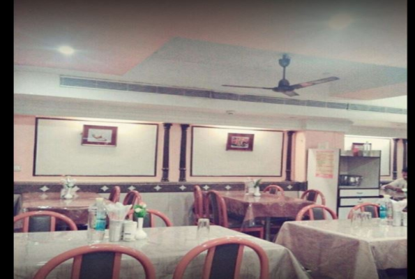 Moti Mahal Restaurant 5