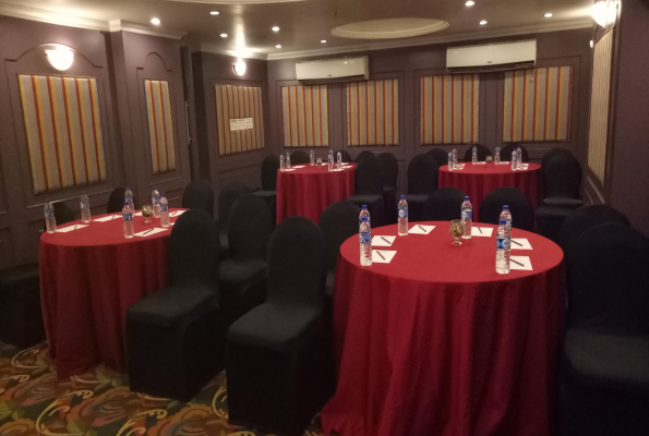 Ira By Orchid Hotels 2