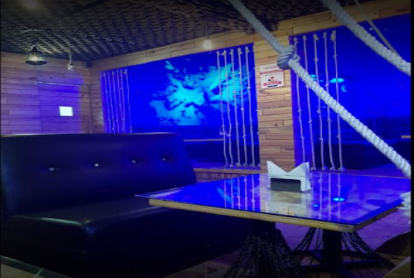 The Pirates Multicuisine Restro & Lounge 4