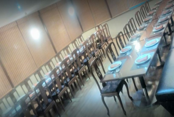 Benjarong Restaurant 3