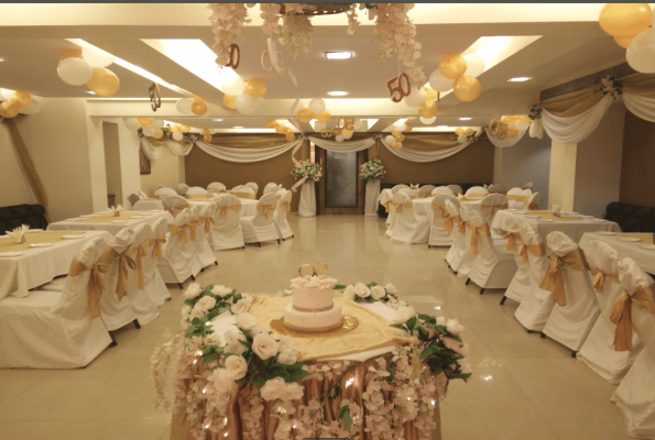 Hotel Executive Enclave 2