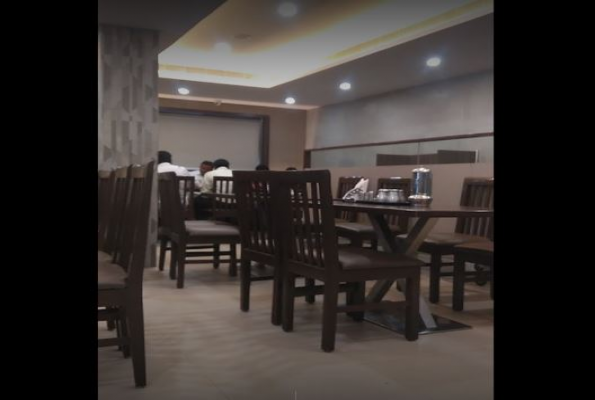 Sangeetha Veg Restaurant 2