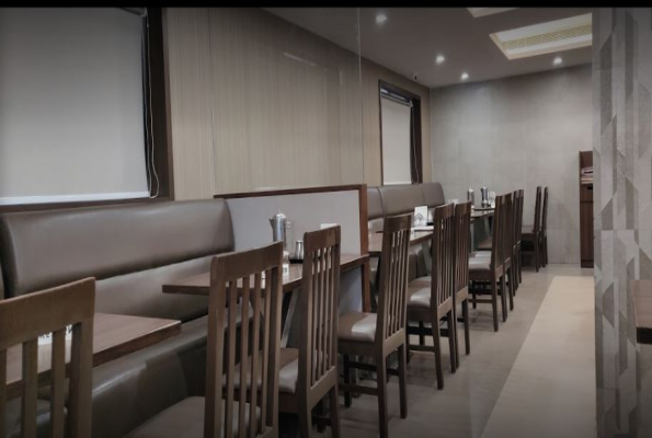 Sangeetha Veg Restaurant 3