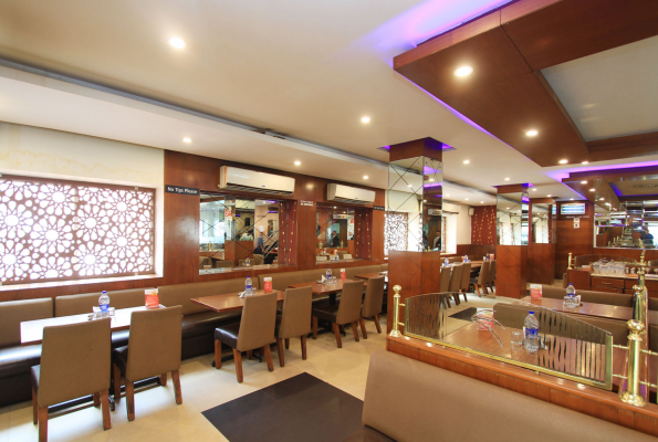 Empire Restaurant Frazer Town 3