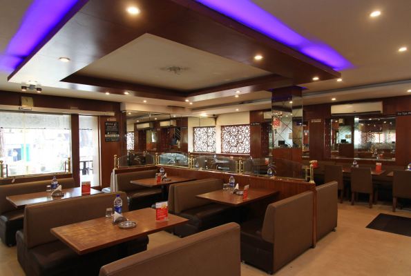 Empire Restaurant Frazer Town 4