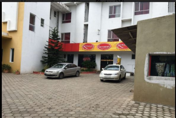 Komalas Restaurant 2