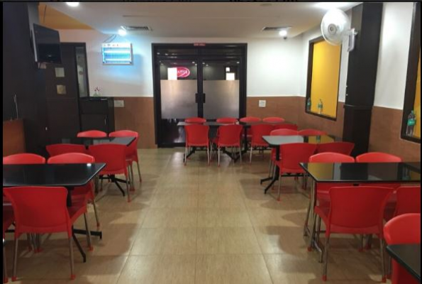 Komalas Restaurant 5